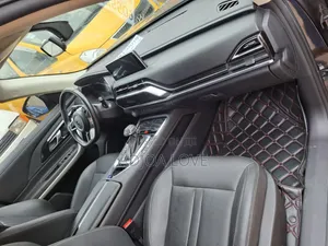 Zotye T500 2018 Black