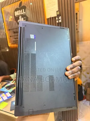 Laptop Lenovo ThinkPad E15 8GB Intel Core i3 SSD 256GB