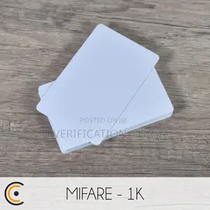 Mifare Classic Card