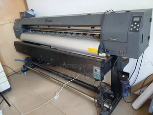 Large Format Printing Machine 6ft