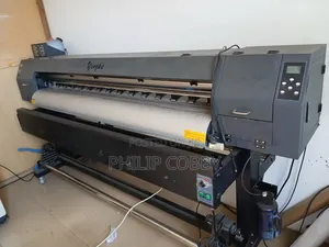 Large Format Printing Machine 6ft