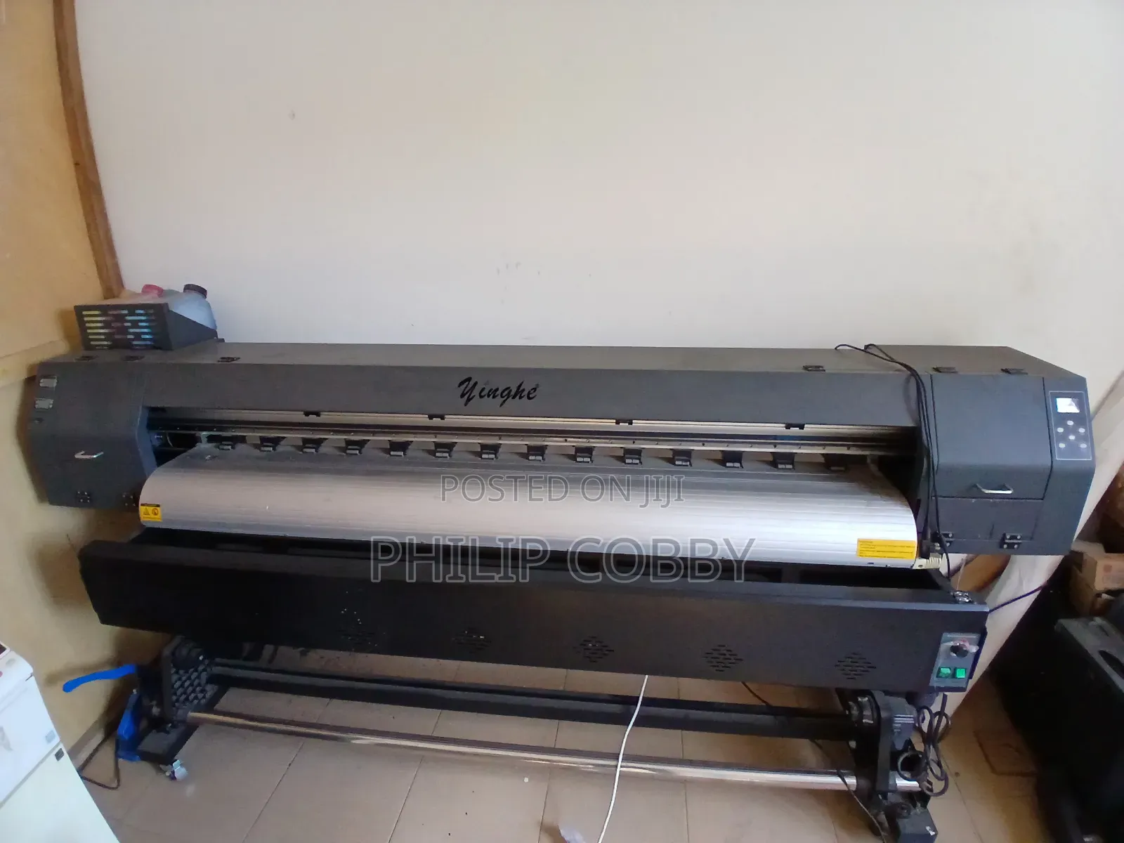Large Format Printing Machine 6ft