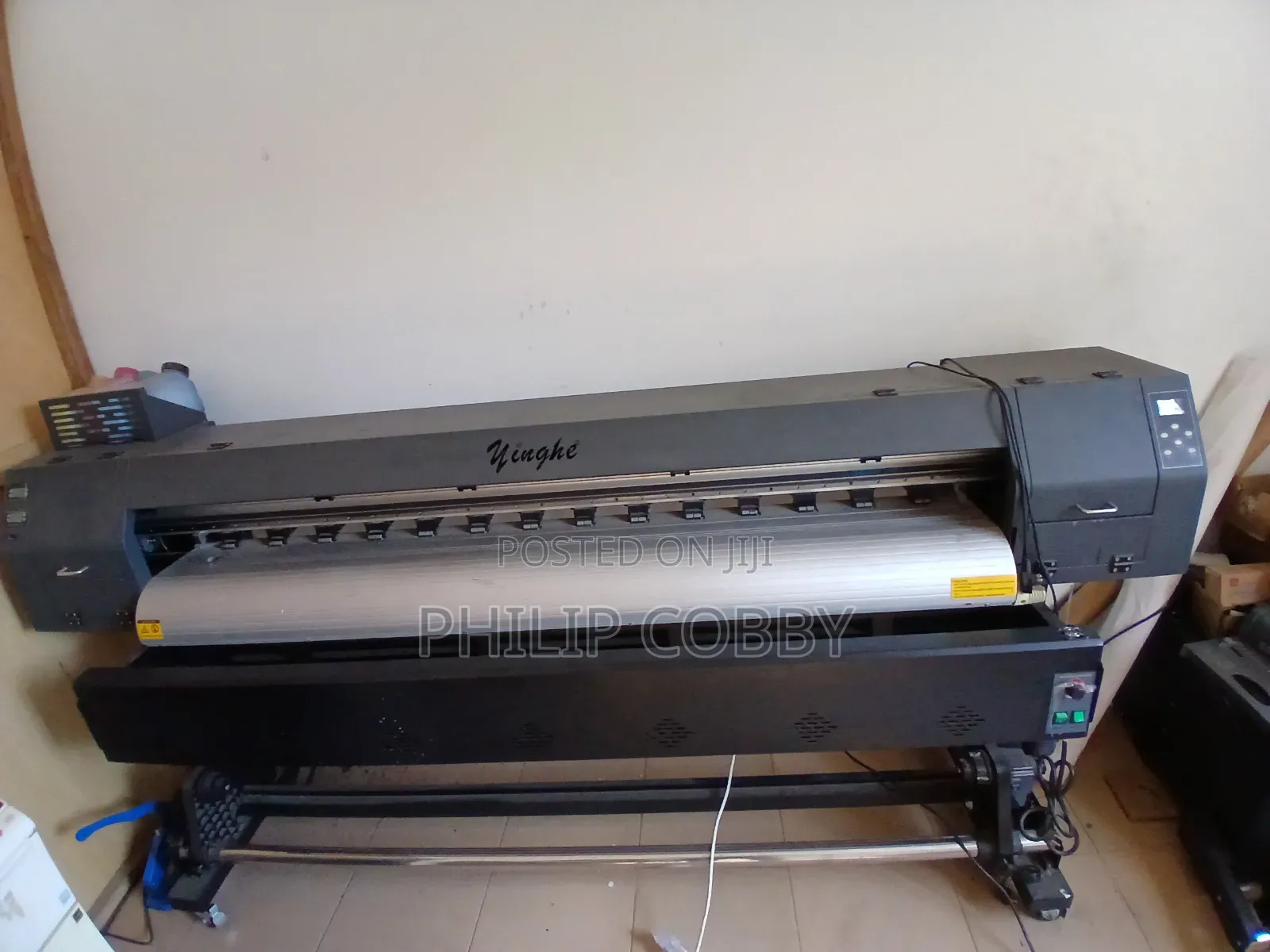 Large Format Printing Machine 6ft