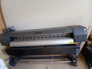Large Format Printing Machine 6ft