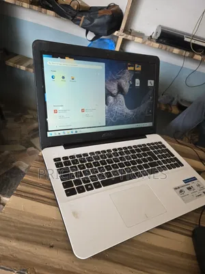 Laptop Asus X555LA 12GB Intel Core i7 SSD 256GB