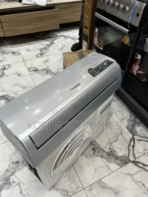 Split Prime Air Conditioner R410 Gas (NAS-J12-V1S-PRM)1.5HP Nasco AC