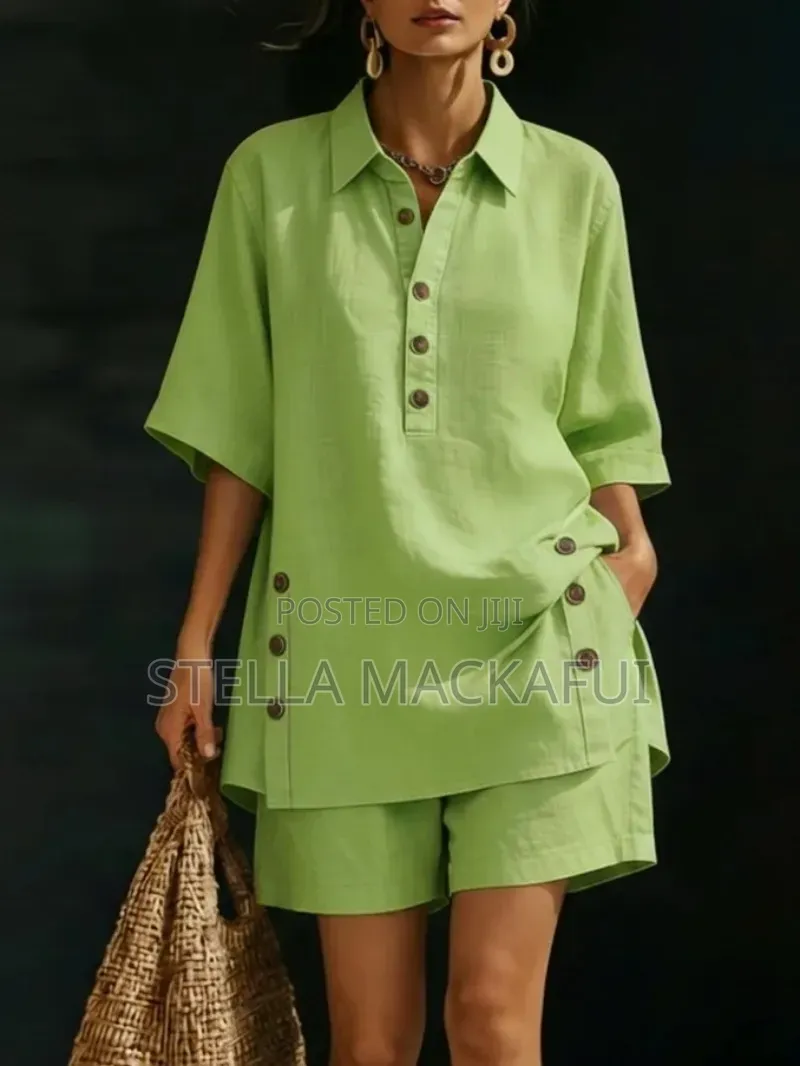 Executive 2pcs Set for Ladies