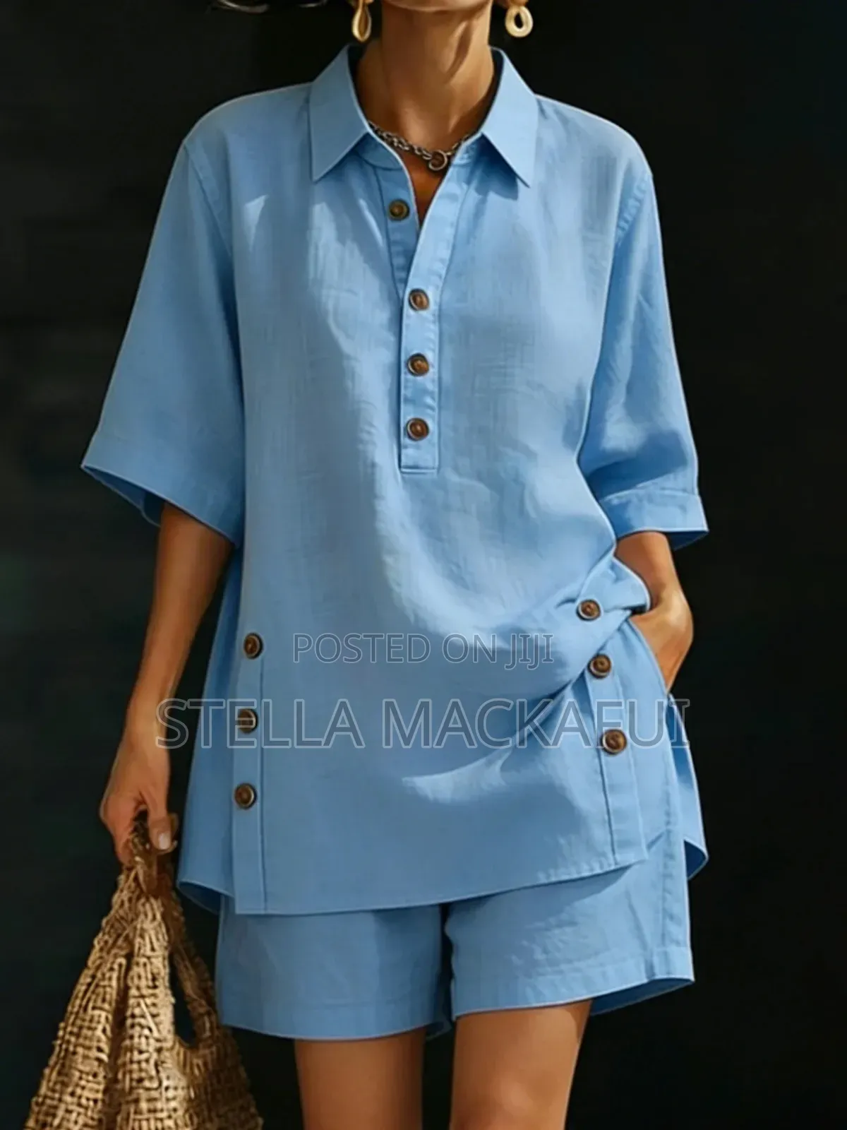 Executive 2pcs Set for Ladies