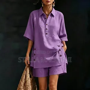 Executive 2pcs Set for Ladies