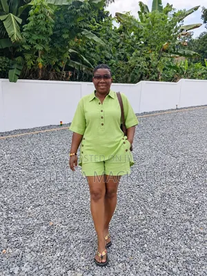 Executive 2pcs Set for Ladies
