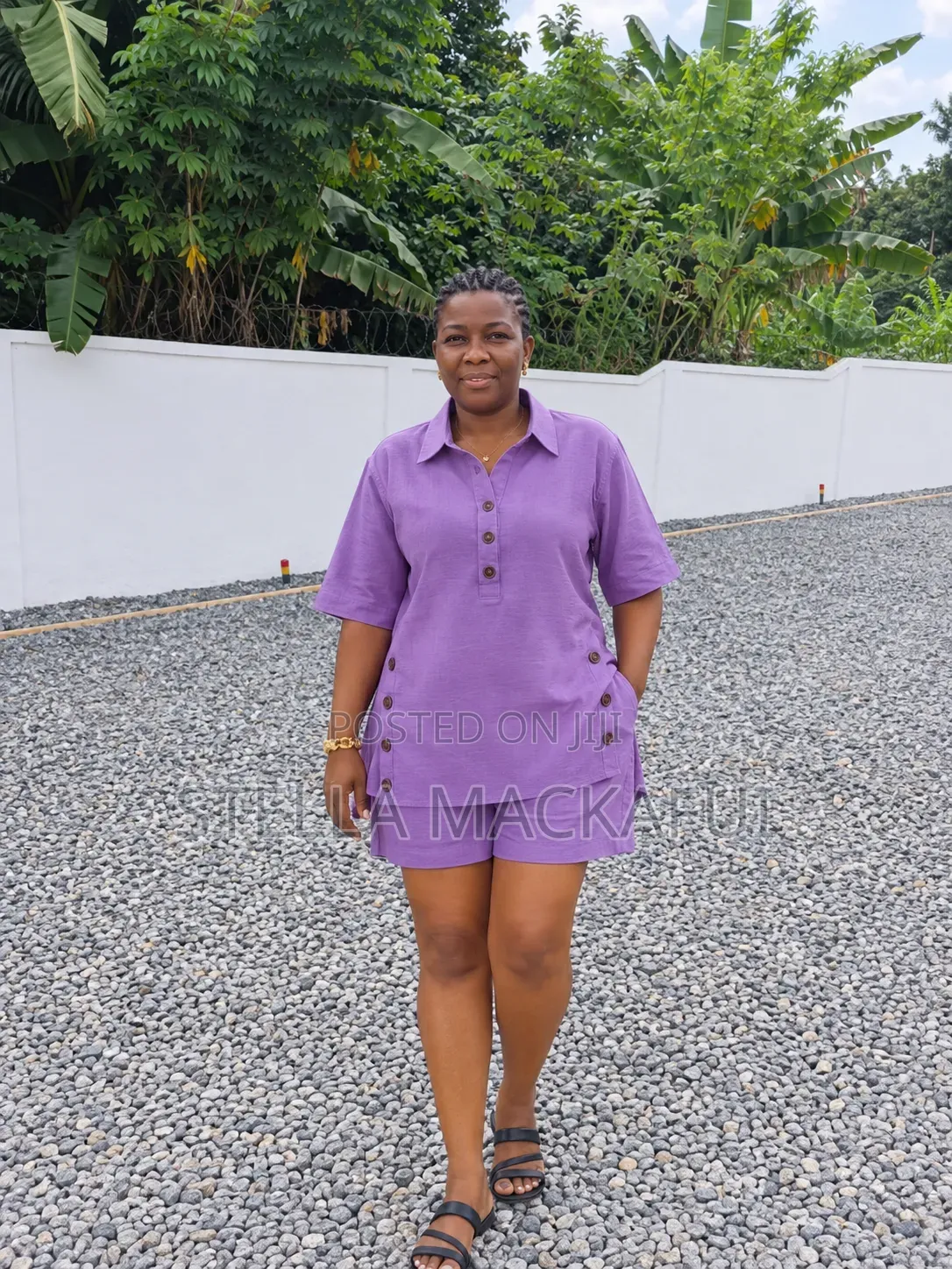 Executive 2pcs Set for Ladies
