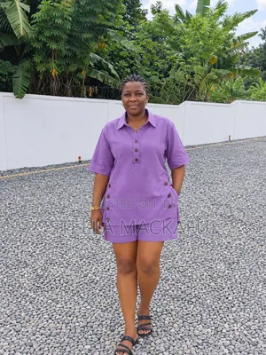 Executive 2pcs Set for Ladies