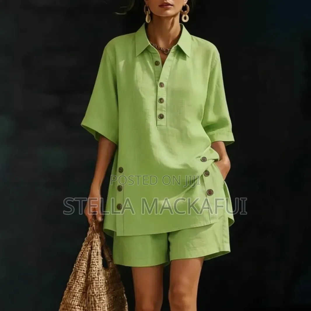 Executive 2pcs Set for Ladies