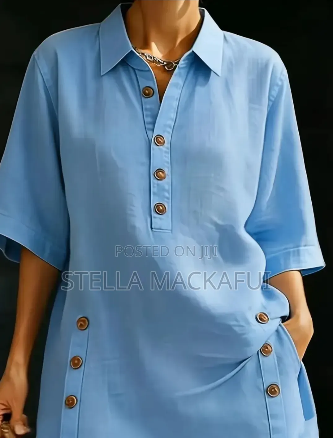 Executive 2pcs Set for Ladies