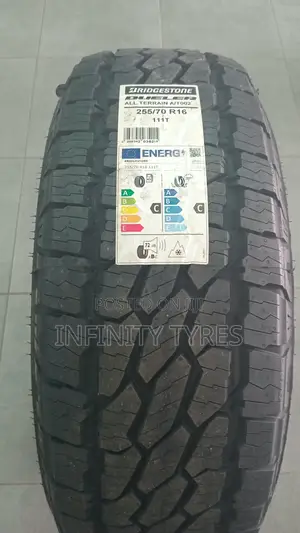 255/70r16 a/T002 Bridgestone