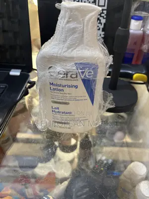 Cerave Moisturizing Lotion