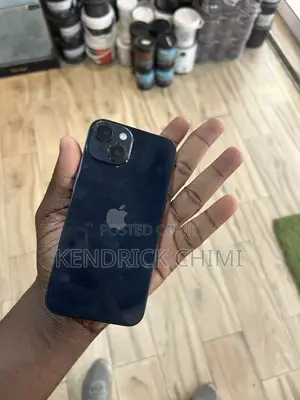 Apple iPhone 14 128 GB Black