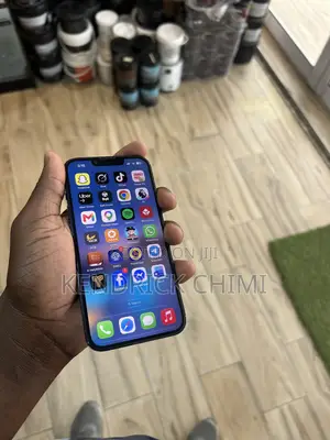 Apple iPhone 14 128 GB Black