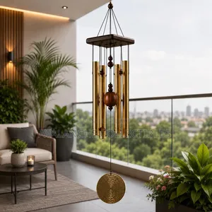 Wind Chimes for Hanging Outdoor or Indoor