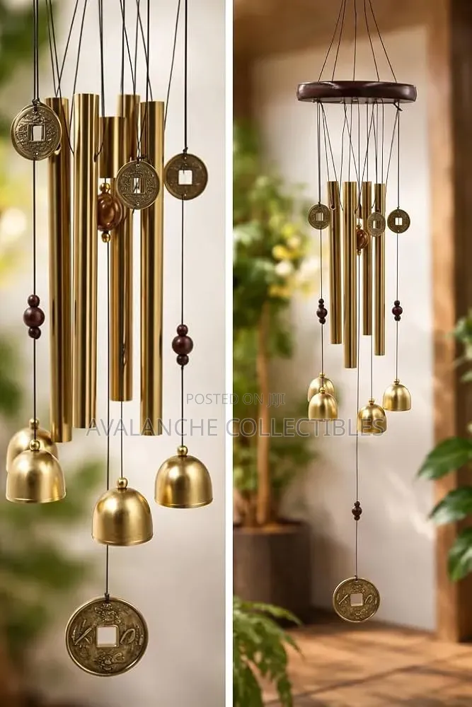 Wind Chimes for Hanging Outdoor or Indoor