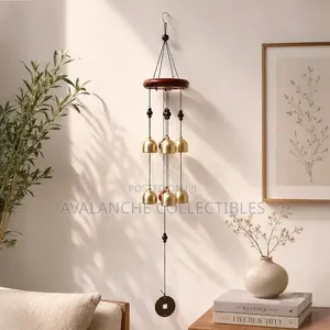 Wind Chimes for Hanging Outdoor or Indoor