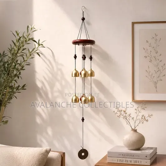 Wind Chimes for Hanging Outdoor or Indoor