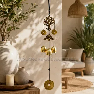 Wind Chimes for Hanging Outdoor or Indoor
