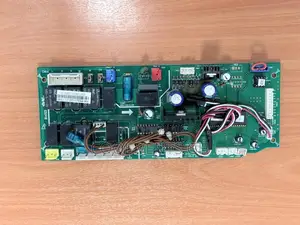 Trane Main Control Board Ass'y (A0006) for McC524sb04ra