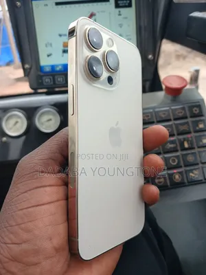 Apple iPhone 13 Pro 128 GB Gold