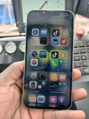 Apple iPhone 13 Pro 128 GB Gold
