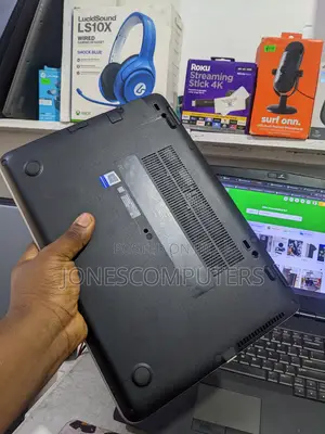 Laptop HP EliteBook 840 G4 8GB Intel Core i5 SSD 256GB