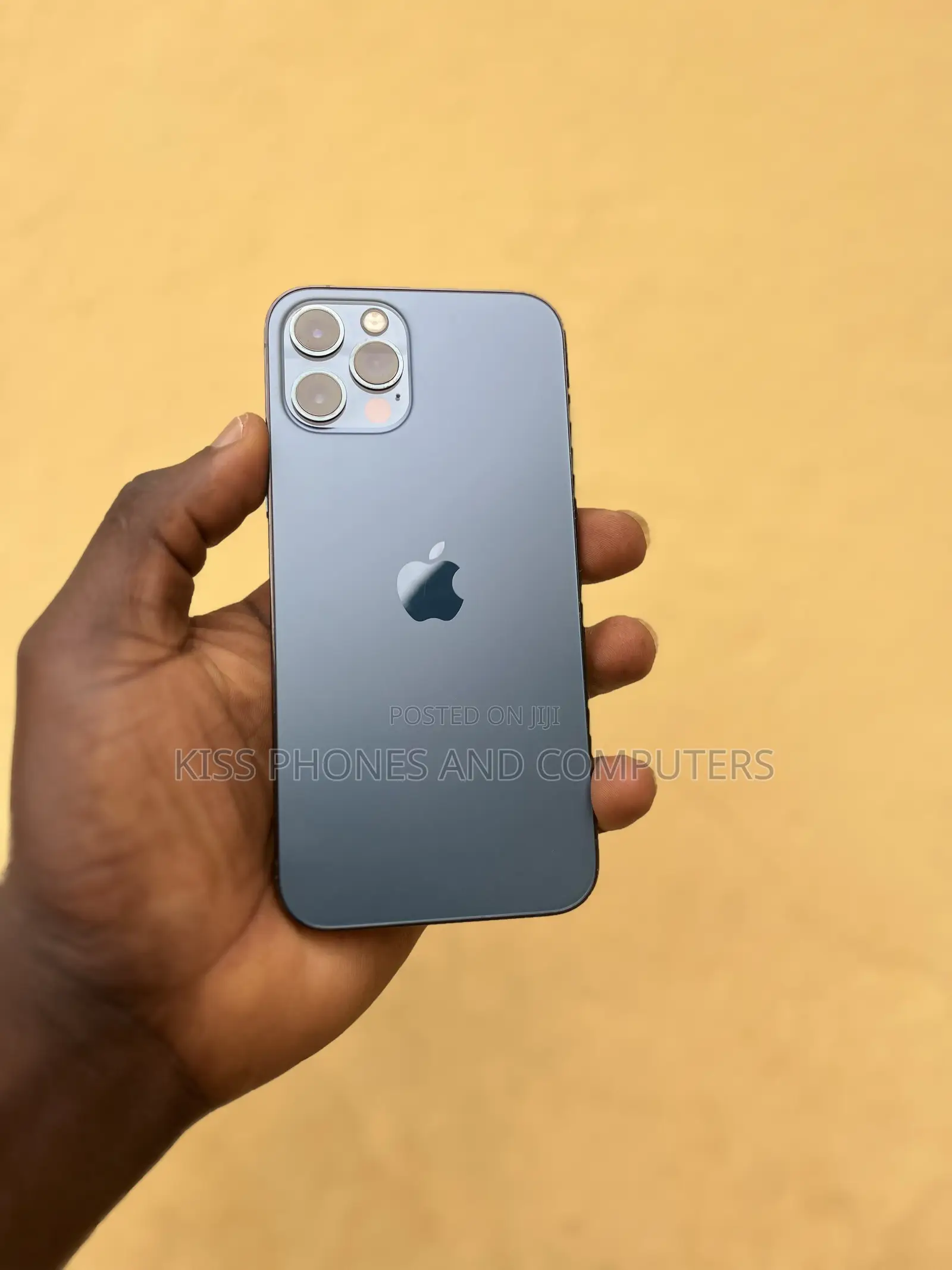 Apple iPhone 12 Pro 128 GB Blue