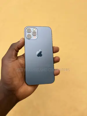 Apple iPhone 12 Pro 128 GB Blue