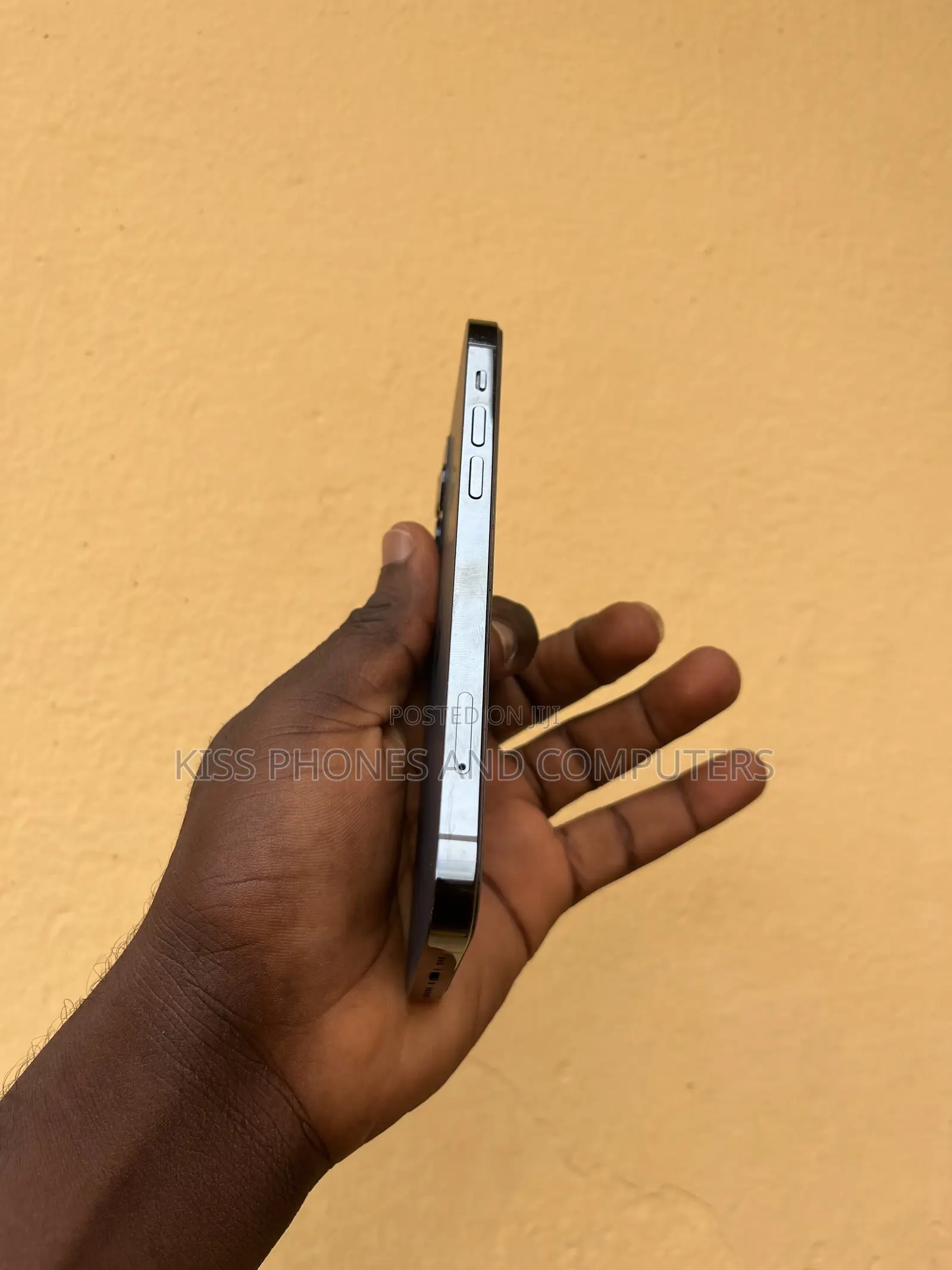 Apple iPhone 12 Pro 128 GB Blue