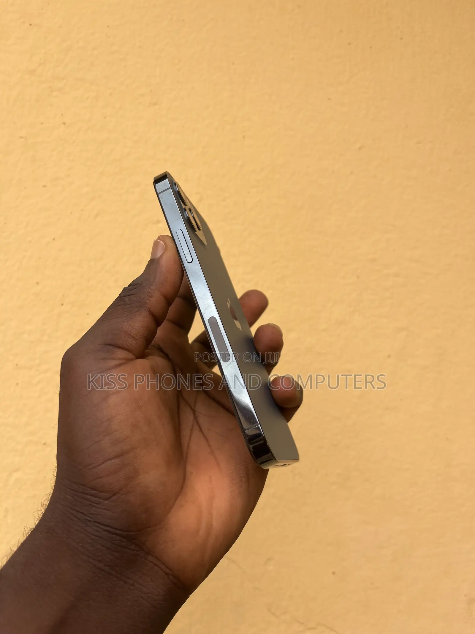 Apple iPhone 12 Pro 128 GB Blue