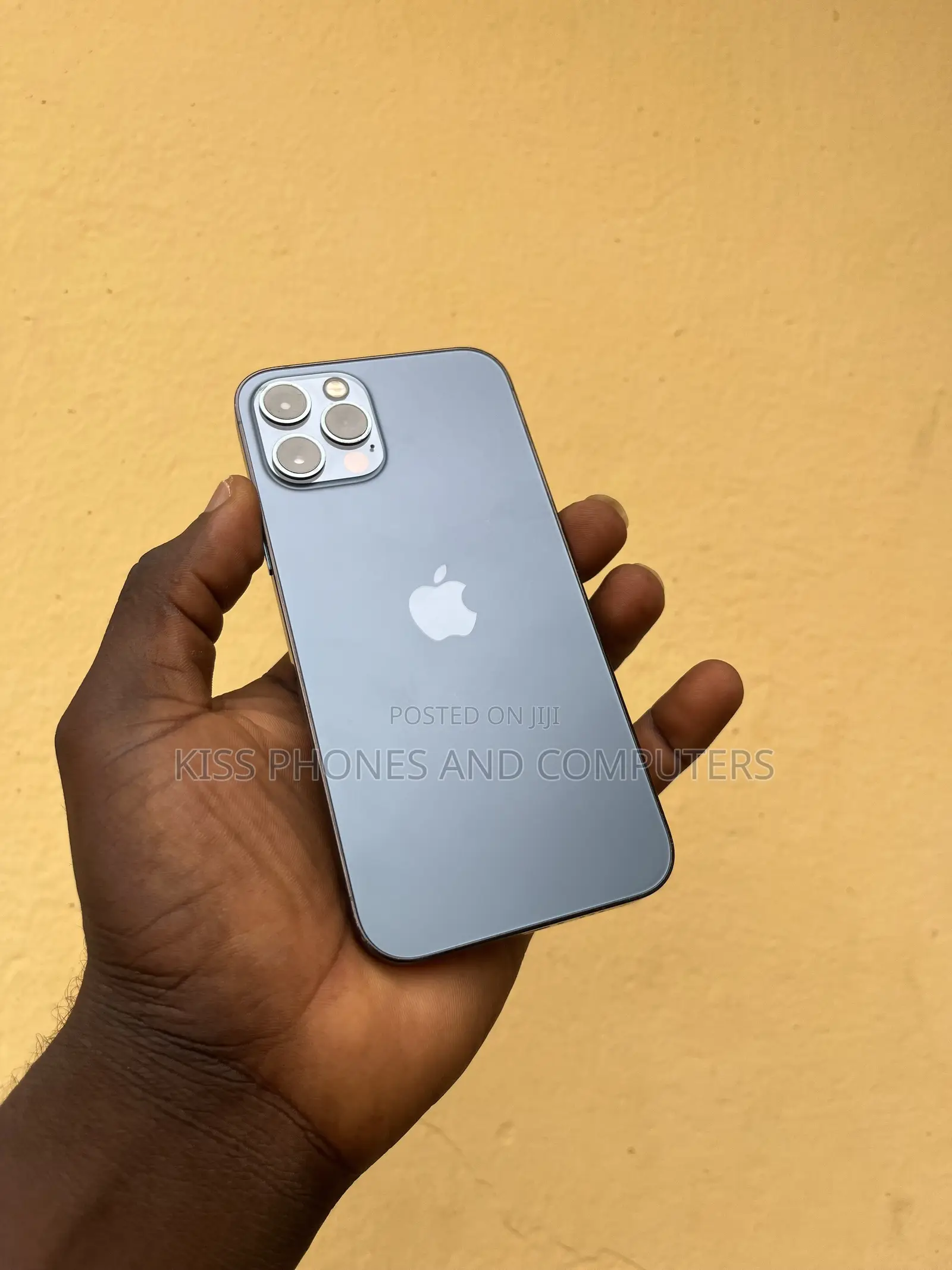 Apple iPhone 12 Pro 128 GB Blue