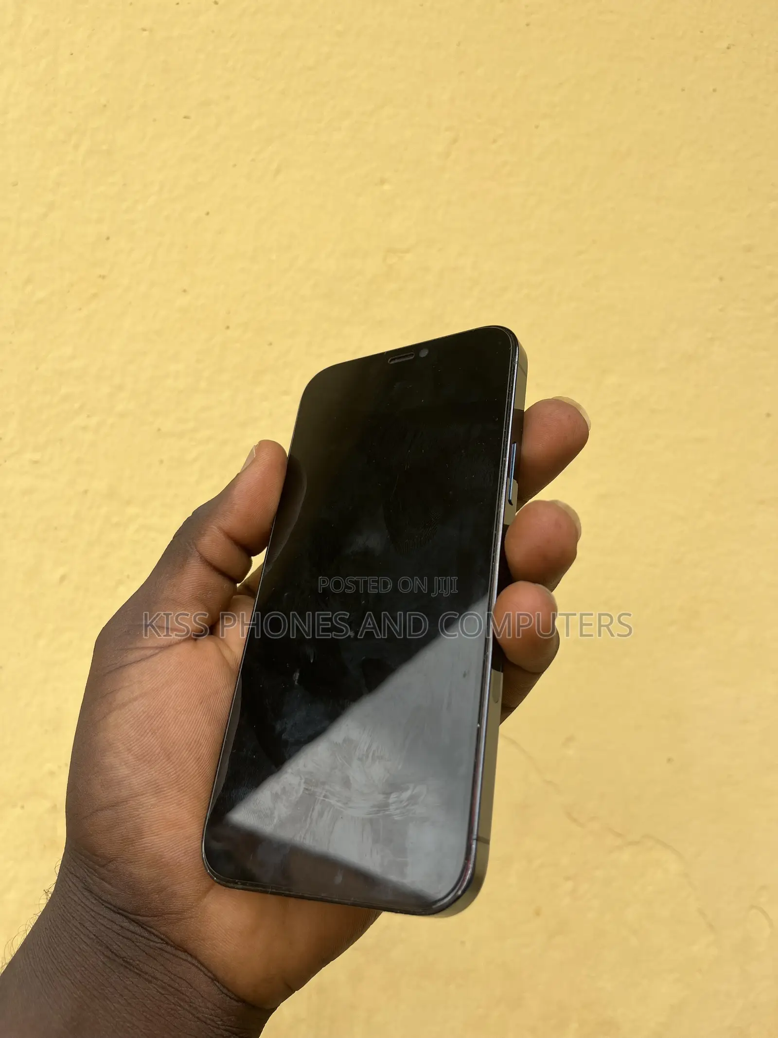 Apple iPhone 12 Pro 128 GB Blue