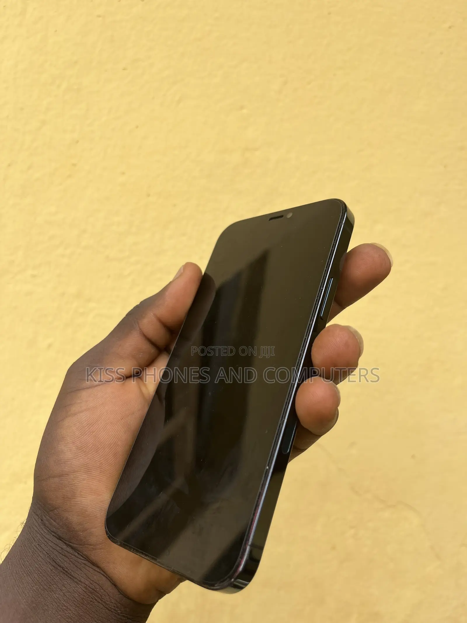 Apple iPhone 12 Pro 128 GB Blue