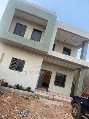 4bdrm House in Ghana Flag for sale