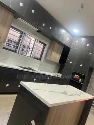4bdrm House in Ghana Flag for sale
