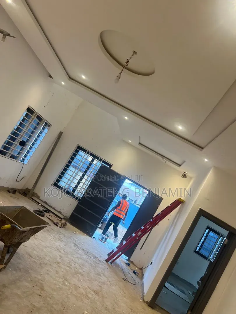 4bdrm House in Ghana Flag for sale