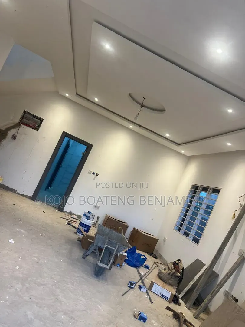 4bdrm House in Ghana Flag for sale