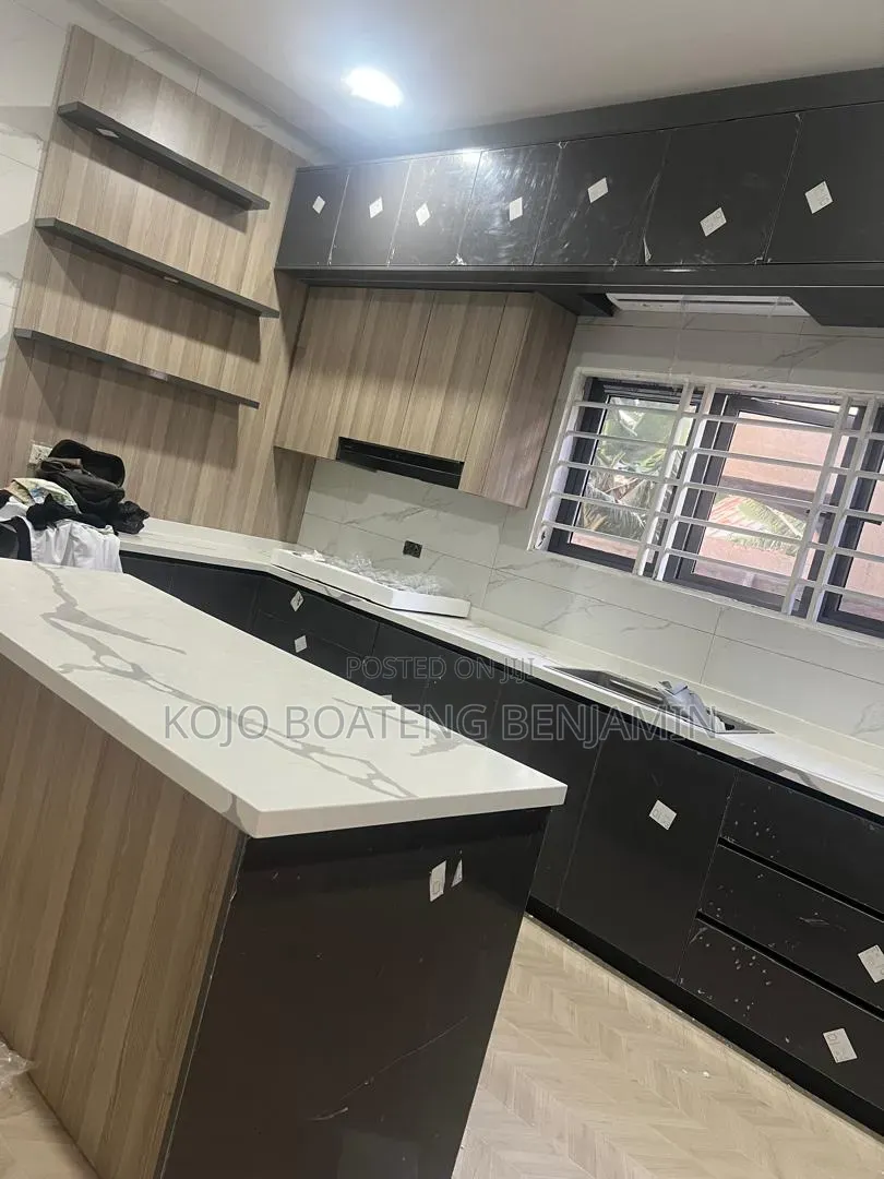 4bdrm House in Ghana Flag for sale