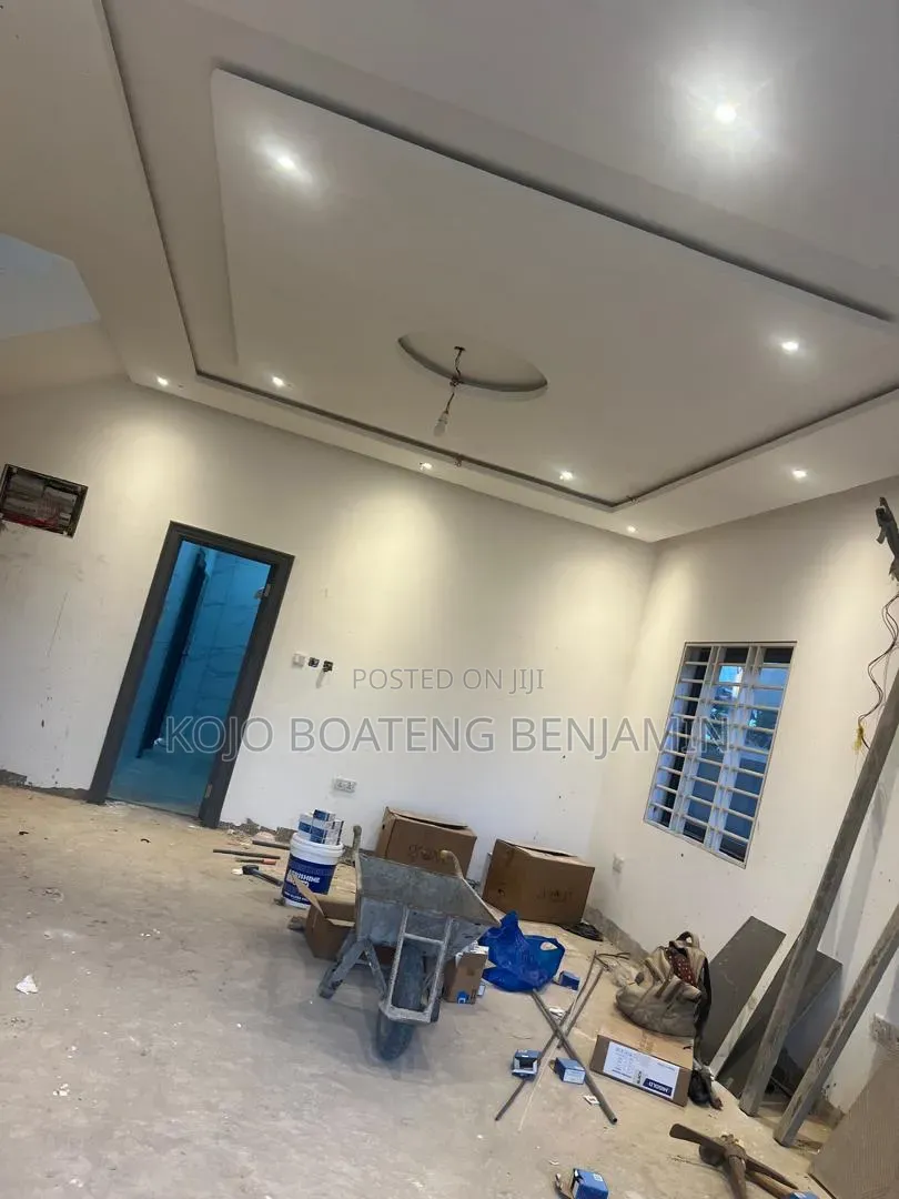 4bdrm House in Ghana Flag for sale
