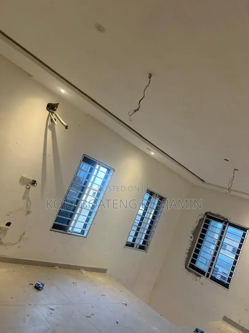 4bdrm House in Ghana Flag for sale