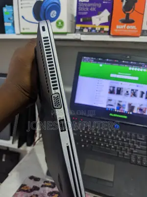 Laptop HP EliteBook 840 G4 8GB Intel Core i5 SSD 256GB