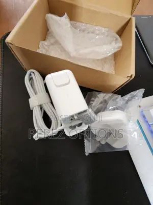 Original Apple 45W MagSafe Charger