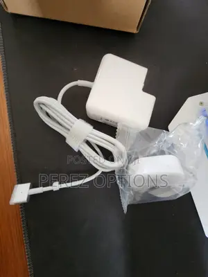 Original Apple 45W MagSafe Charger