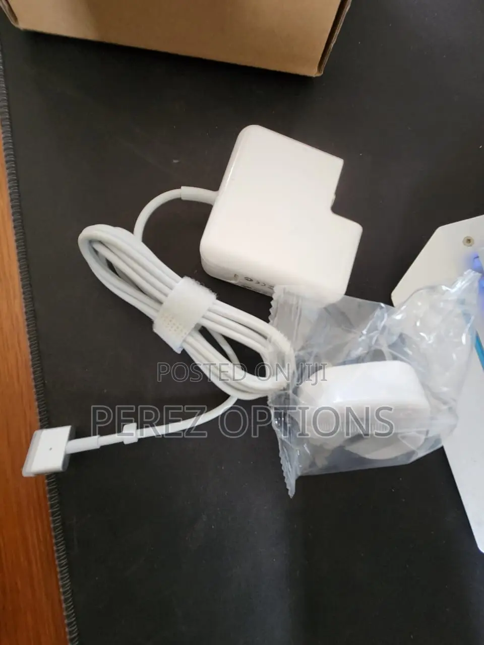 Original Apple 45W MagSafe Charger