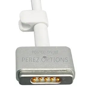 Original Apple 45W MagSafe Charger